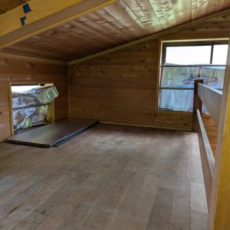 ２階で２回休憩しました😄
ゆっくり休憩できる場所が有るととても嬉しいです✨