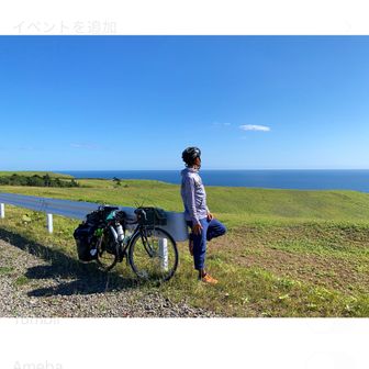 野良人ゆ–き・の–ら