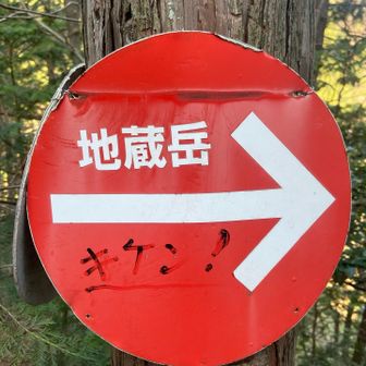 やっぱスルーはできない