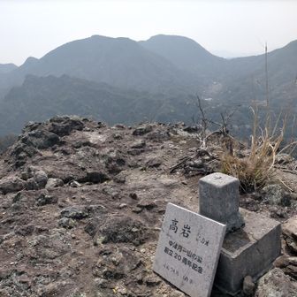 高所はやはりムリです