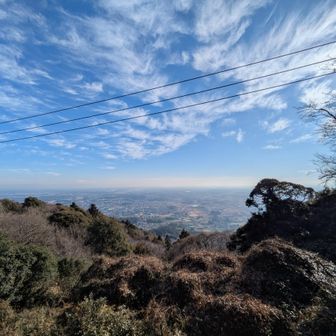 自分が上手く写真撮れなかっただけで、もっと綺麗な景色がたくさんありました。