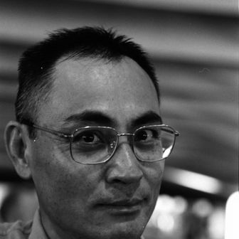 きのこチャップリン