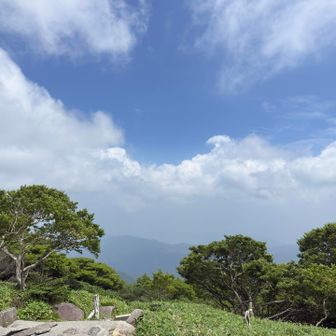 空は青いのに〜！ガス☁️