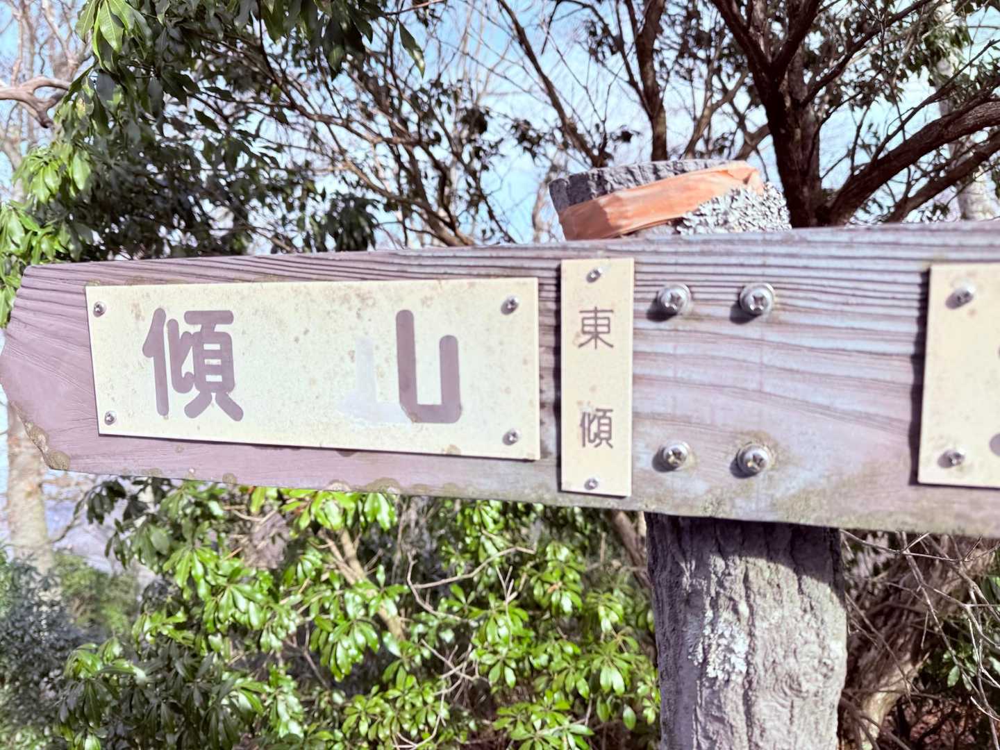 東傾。
ここまでがつらかったww