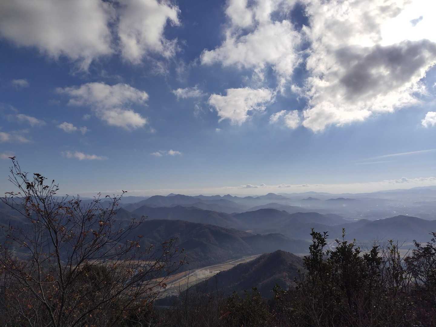 良い景色