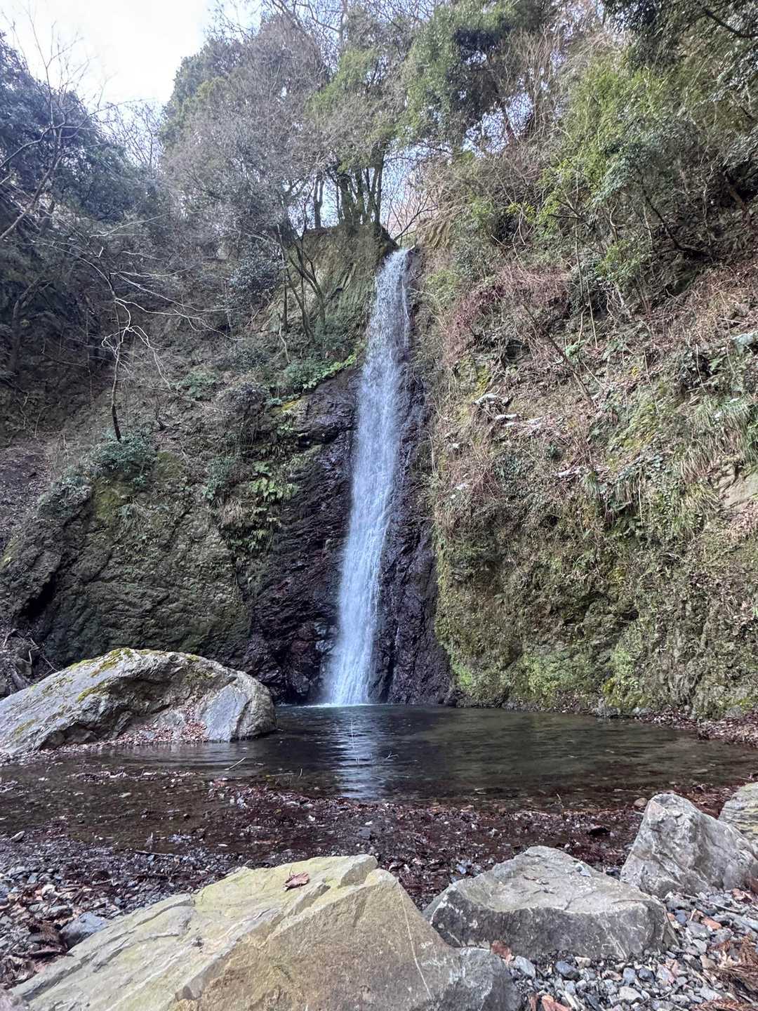 三方山 周回コースの写真