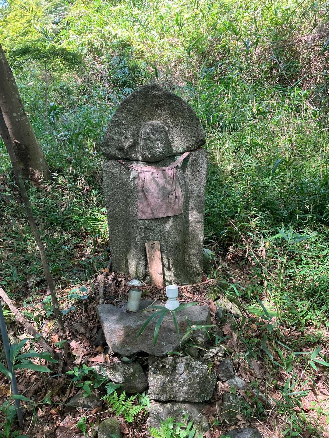 生駒山（くさかコース～鳴川峠～千光寺） / giant_roboのハイキング