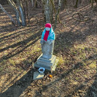 国観峠
いつもの