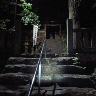 岩戸神社
