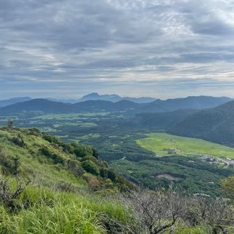 九重の景色は素敵過ぎる💓
