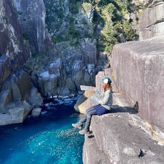なんとかギリ間に合った😅
午前中にこないと影になってしまうから焦ったー