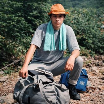 おーい雲ちゃん