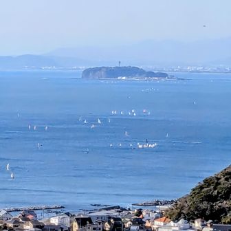富士山🗻が見えなあおのが残念🤣