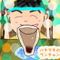ハチマキさん