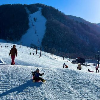 ゆっけーーー🛷