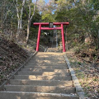 藤野神社⛩️ありました。
藤野駅へ下りました