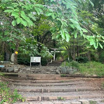 表参道から
