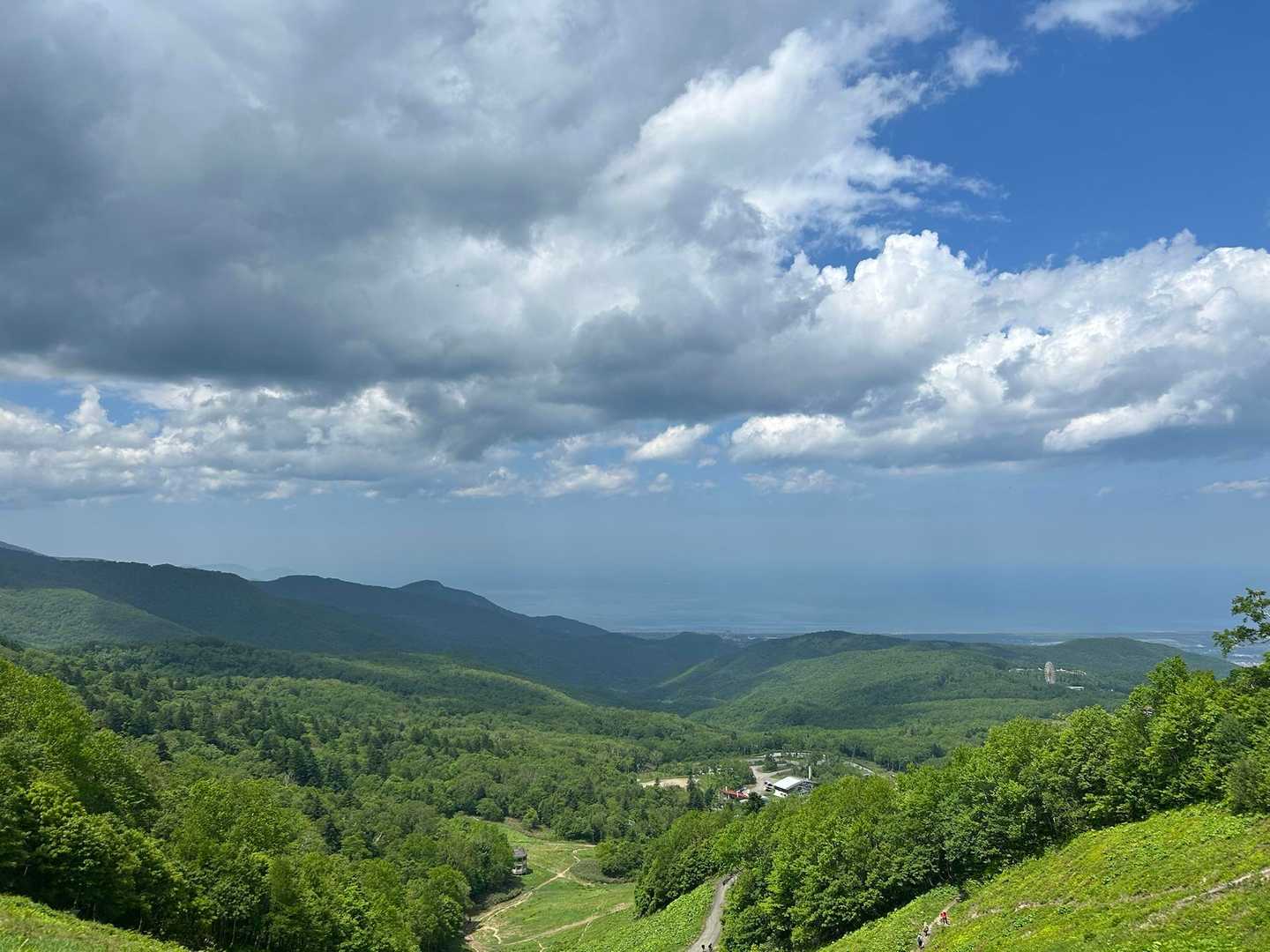 スキー場コースの地図・登山ルート・登山口情報 | YAMAP / ヤマップ