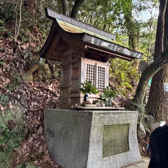 参拝⛩️