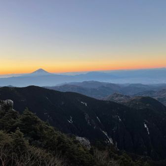 富士山が綺麗🗻