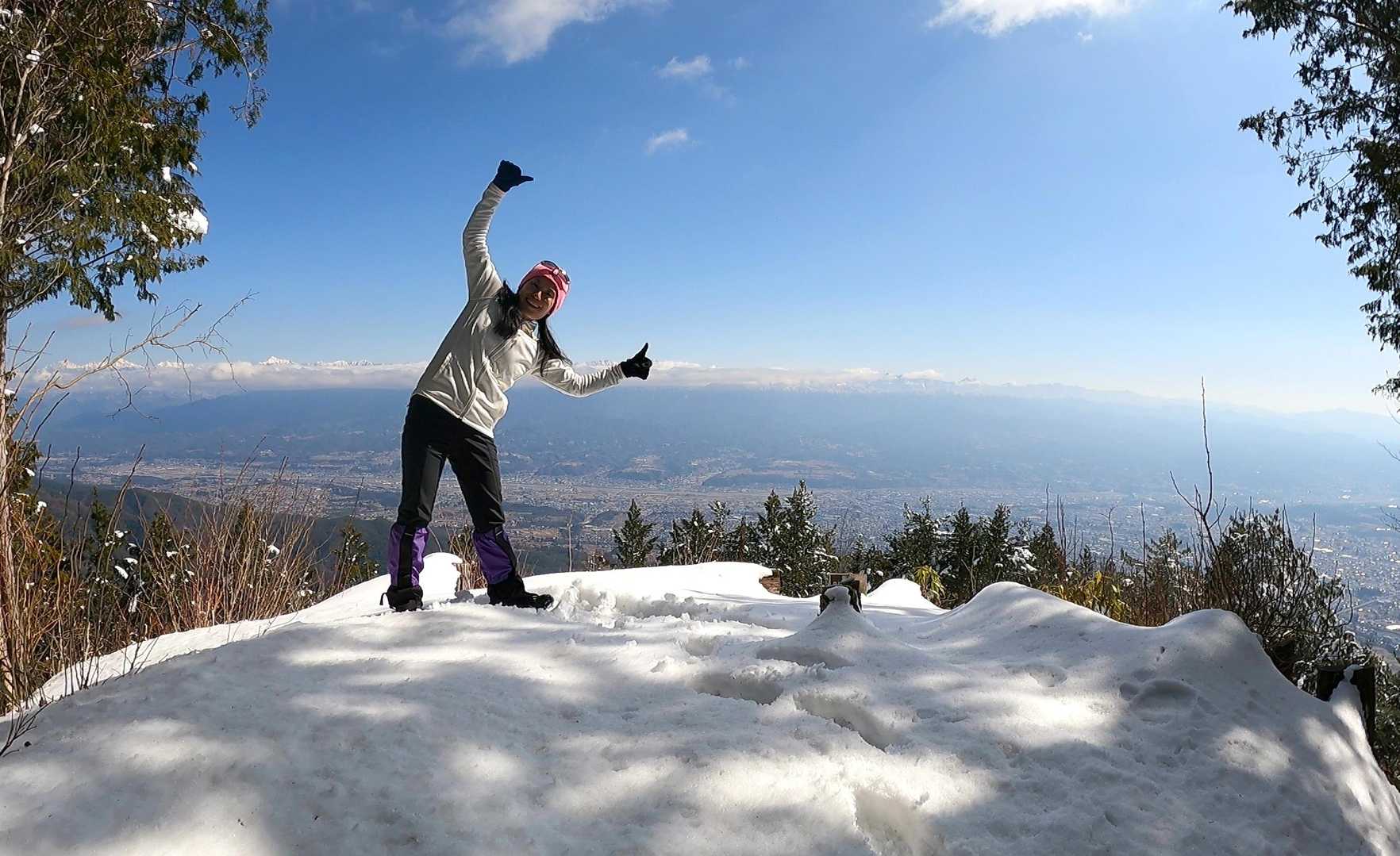 11 山採り　ヤマボウシ