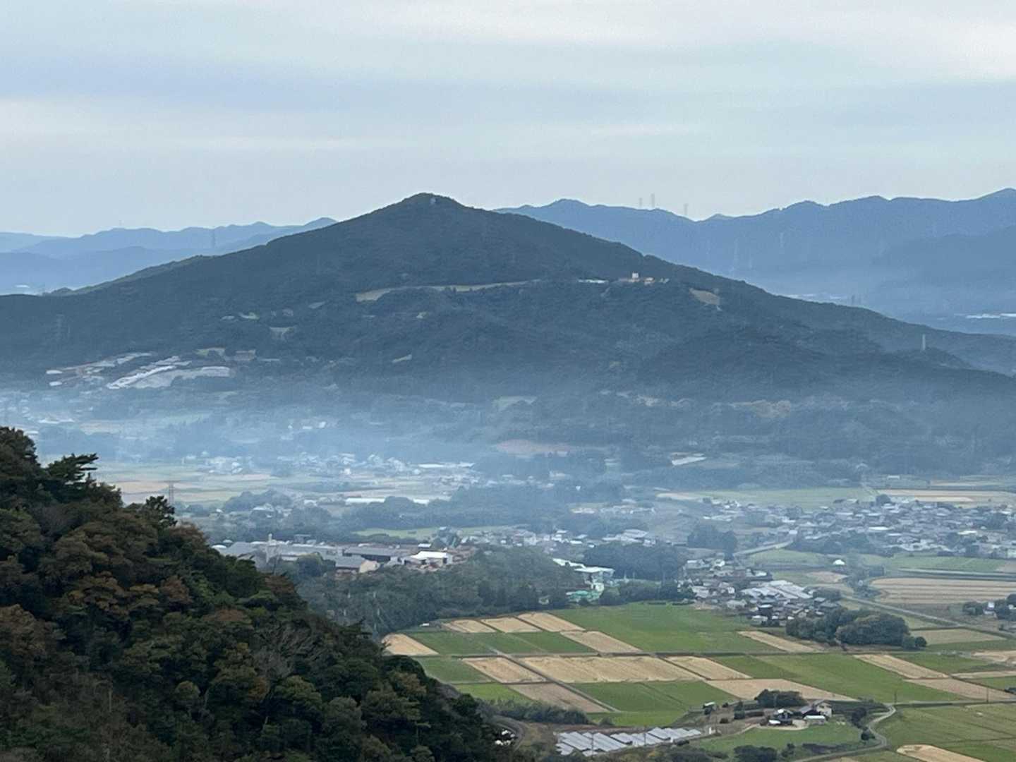 気持ちいい☺️