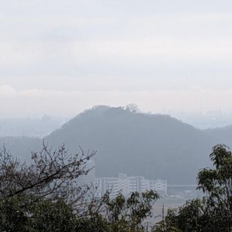 先日日曜日に登った浅間山と浅間神社