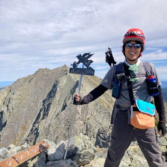 平日ハイカー  徘徊ing