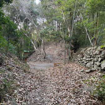 押印所が左に見えます