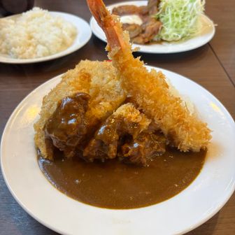 かい