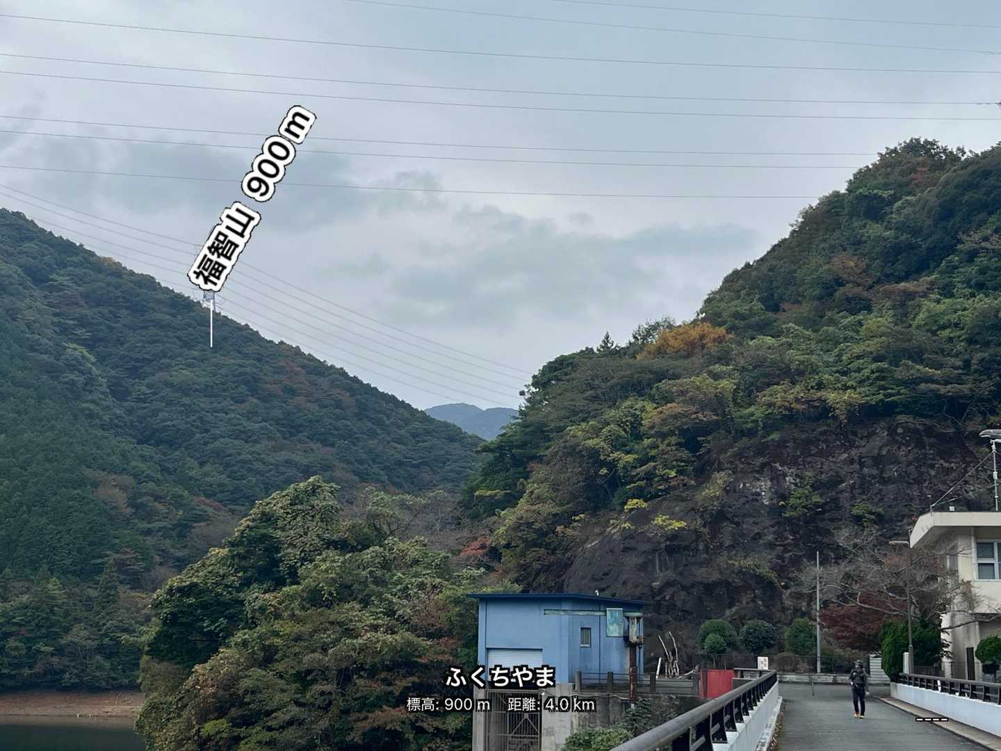 福智山と、福智山系行動隊🍊 のみなさん、
「ありがとうございました」 🙏