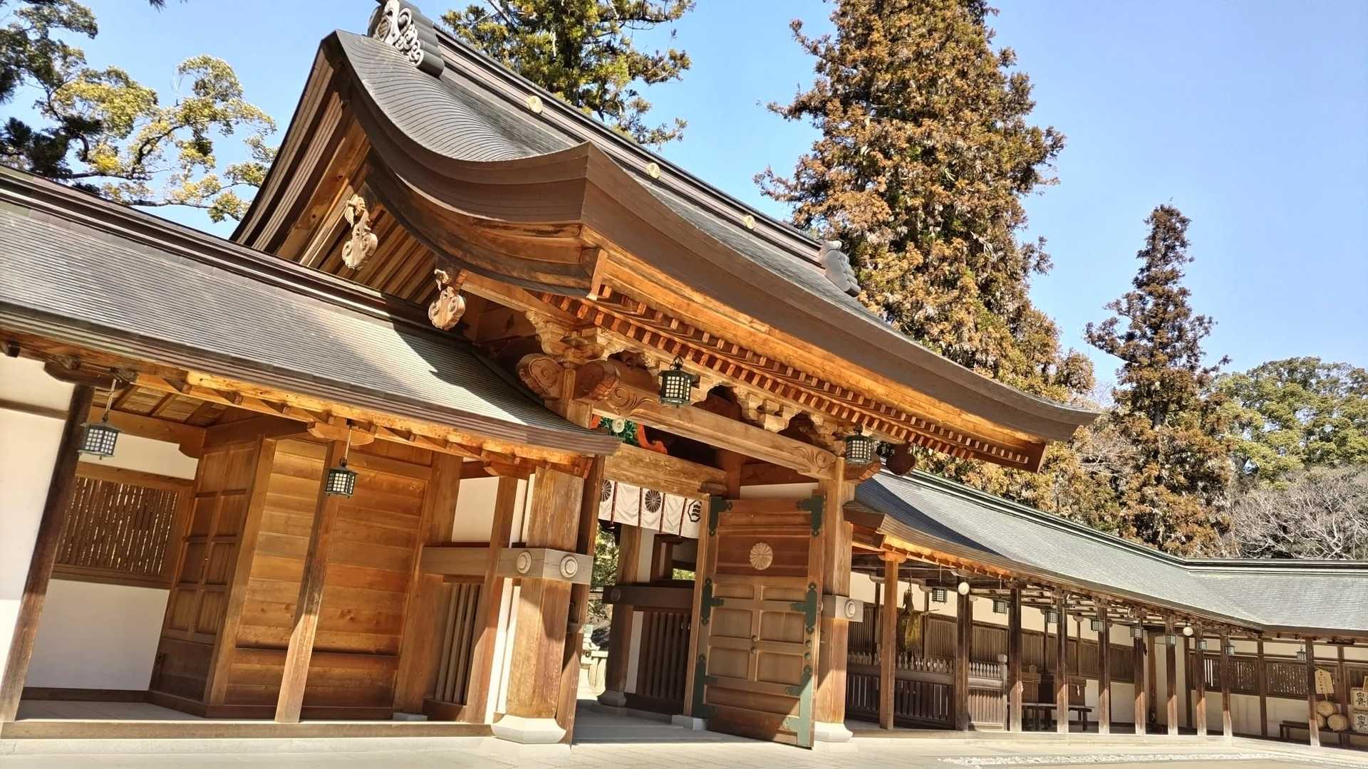 安神山 往復コースの写真