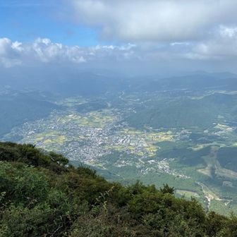 もう一度湯布院の街を👀