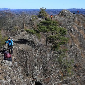 ｼﾞｬﾝﾀﾞﾙﾑ全景