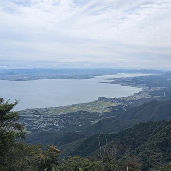 琵琶湖大橋