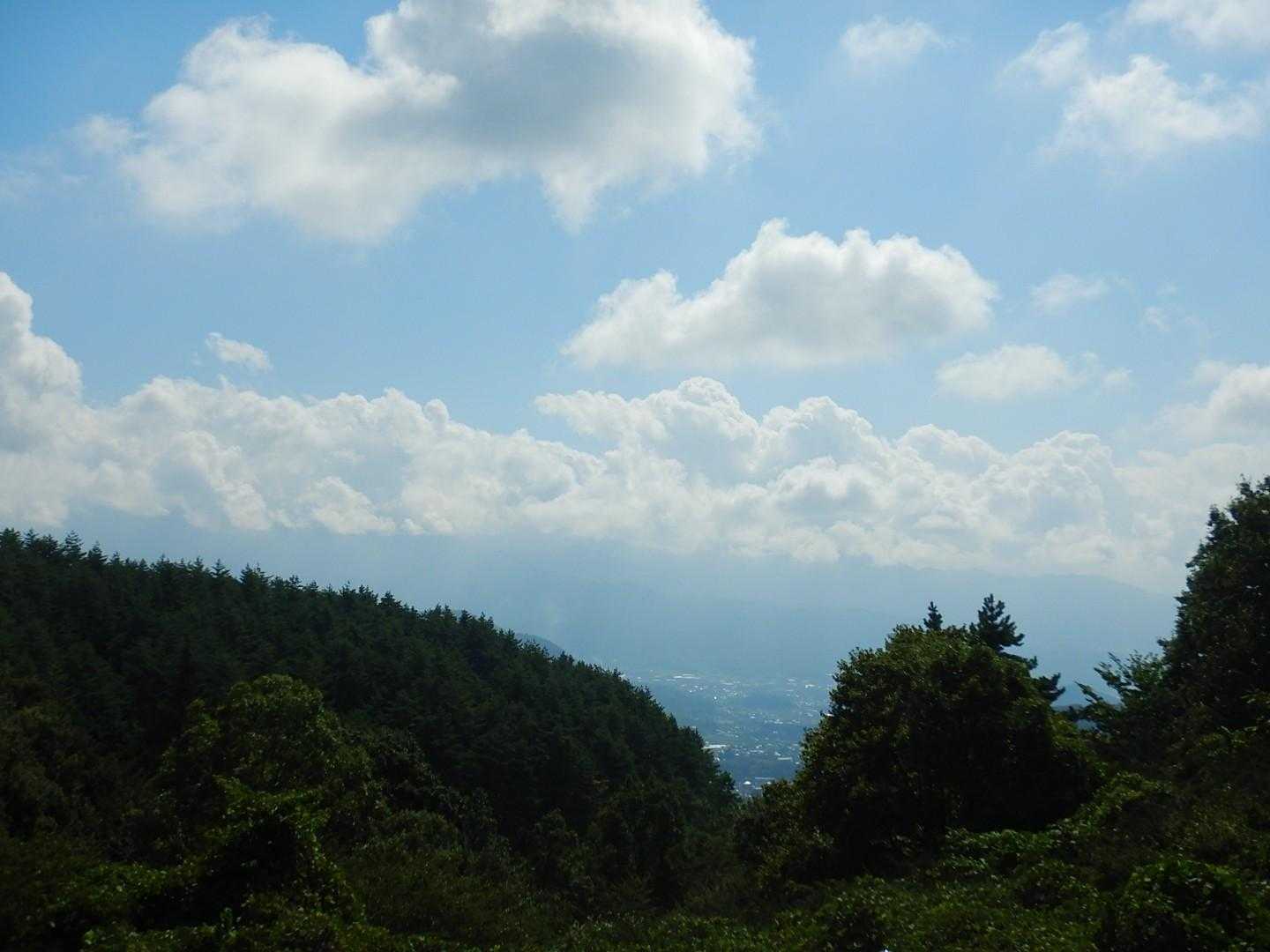 おつかれ山