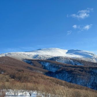 鳥海山・七高山・笙ヶ岳 振り返る
何度でも