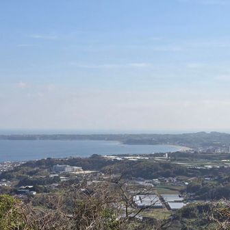 伊豆方面でしょうか？