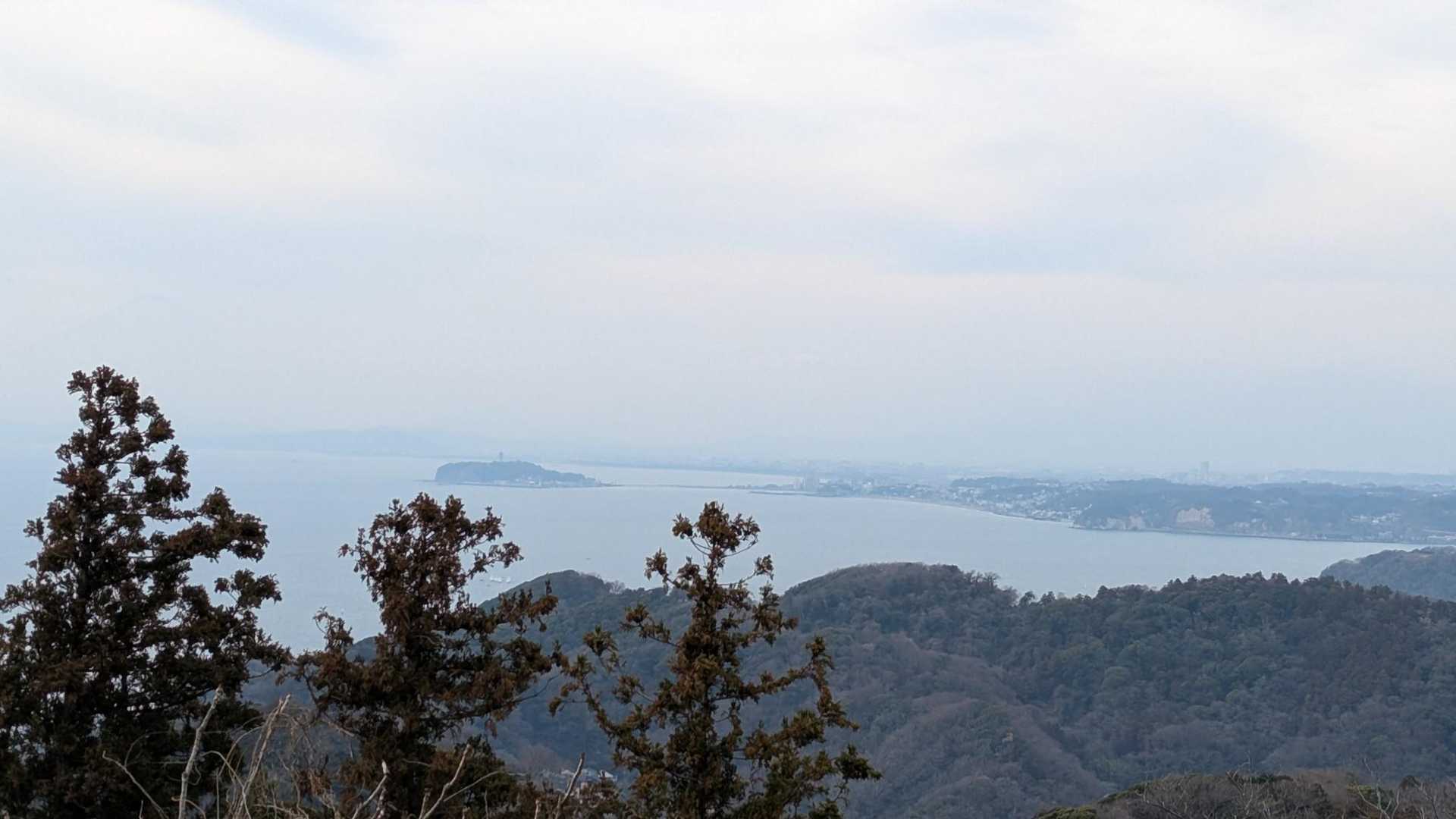 江の島