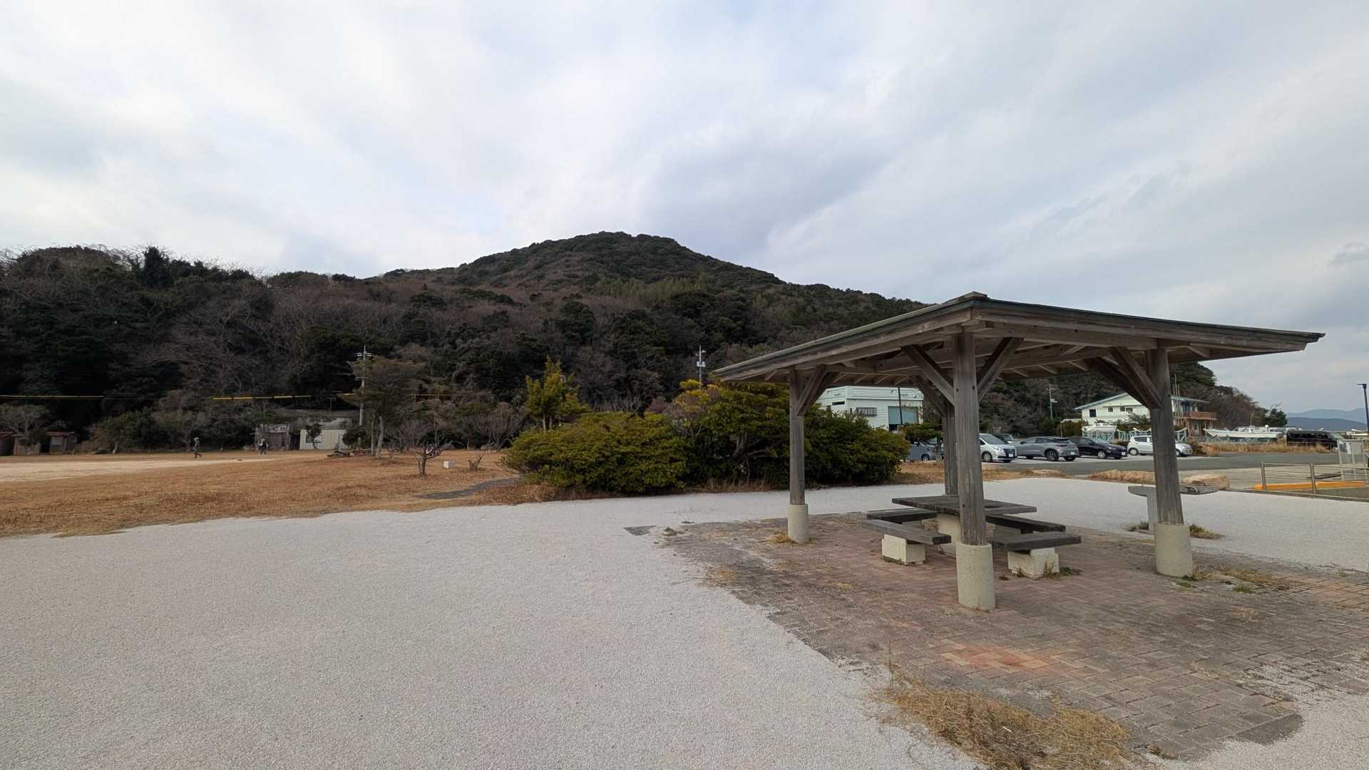 甲山