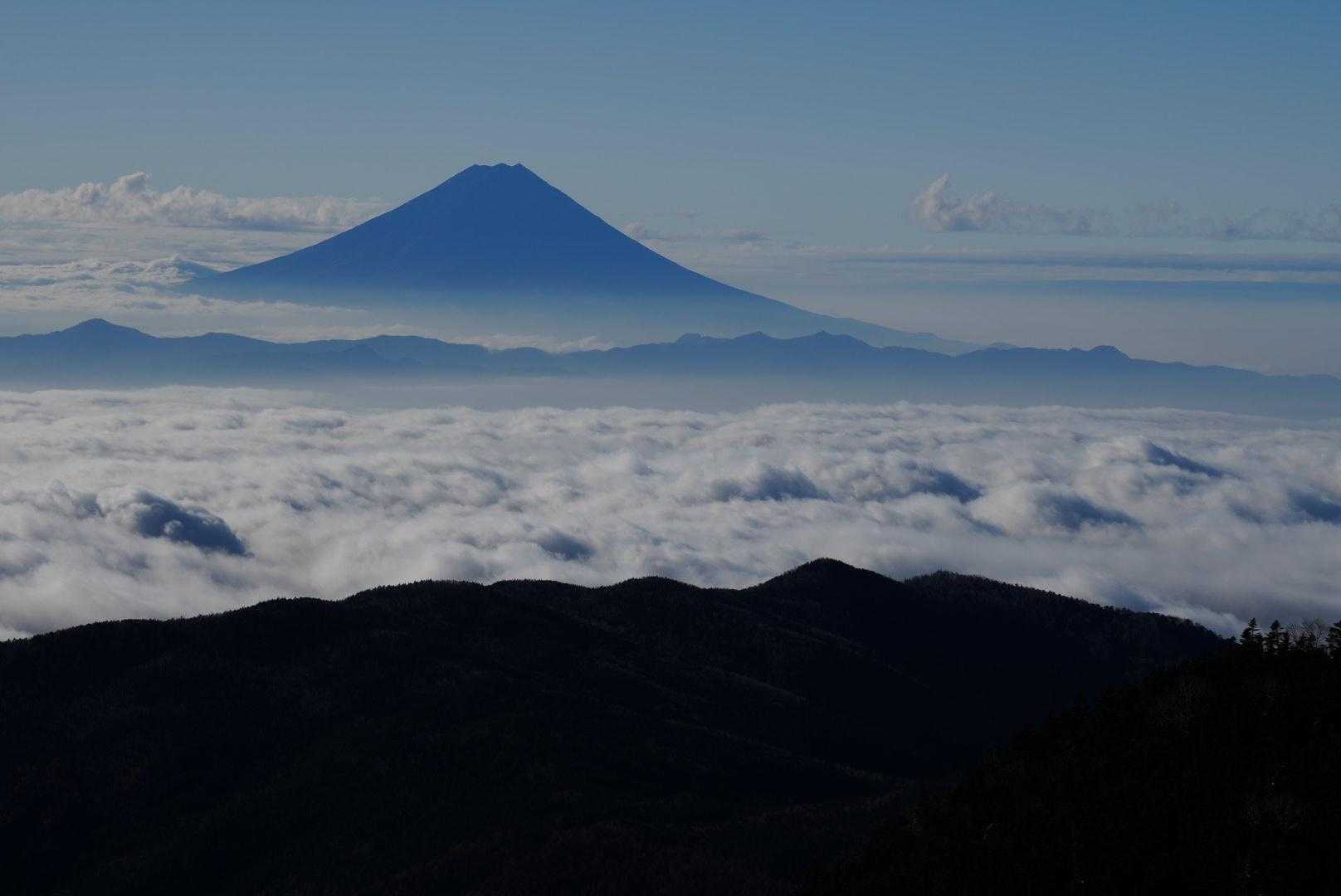 今日の富士コレクション
