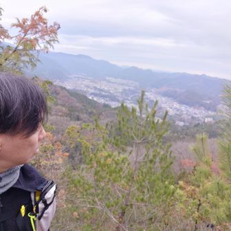 青梅市とわたくし