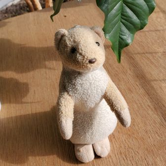 ネコ派のおとう