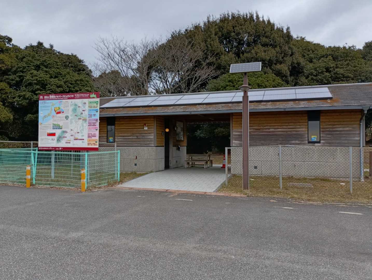ここよりスタート。