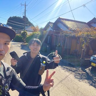 駐車場に戻りゴール

楽し過ぎてあっという間🙌

やっぱり私は山が好きなんだと実感する幸福な時間でした😌