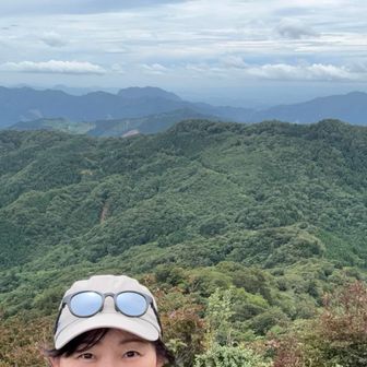 お釈迦さまが観ておられる景色
素敵な眺め