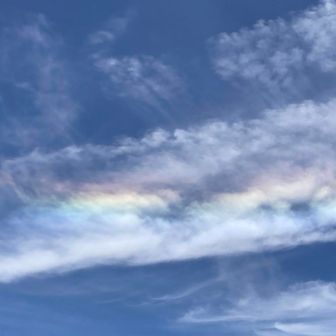 🌈彩雲✨