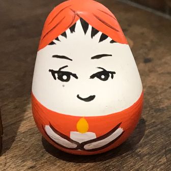 アイチくんの女