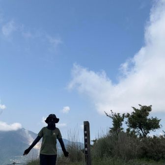 本日は武装してます