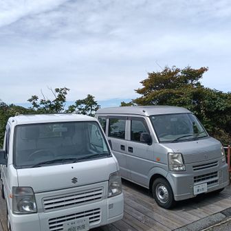 ナンバープレートにご注目！